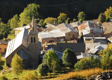 The Ferrand round trip (Circuit n°14)