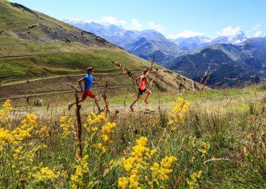 Rando trail N°14 – La Croix de Cassini