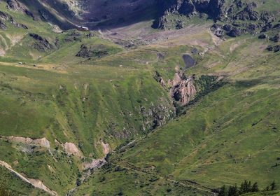 Rando N°16 – Liaison les 2 Alpes