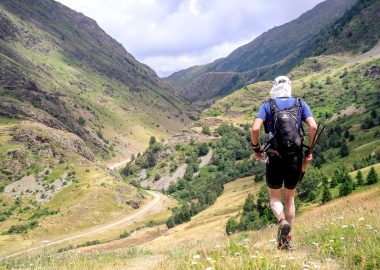 Auris > Huez > Alpe d’Huez, en boucle – Hiking