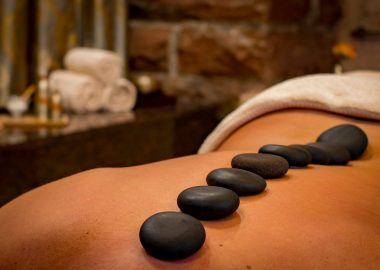 Intuitive and personalised massage