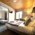 Hotel / restaurant “Le Beau Site