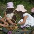 Nature Workshops for 3 – 6 years with Odile, hiking guide