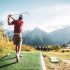 Les 2 Alpes’ Golf