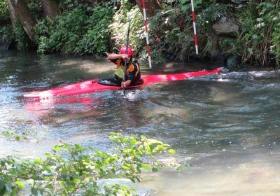 Canoë Kayak adultes